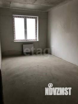 1-к квартира, вторичка, 41м2, 2/19 этаж