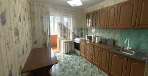 1-к квартира, вторичка, 33м2, 7/9 этаж