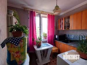 1-к квартира, вторичка, 26м2, 4/5 этаж