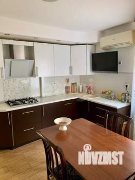 3-к квартира, вторичка, 87м2, 2/8 этаж