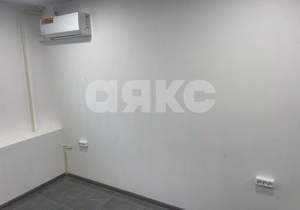 Студия квартира, вторичка, 18м2, 1/16 этаж