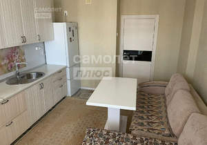 1-к квартира, вторичка, 54м2, 16/20 этаж