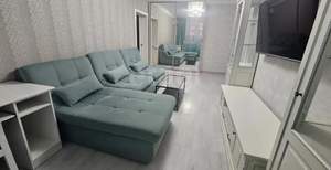 2-к квартира, вторичка, 56м2, 10/19 этаж