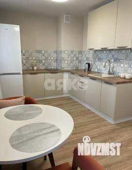 1-к квартира, вторичка, 45м2, 7/13 этаж