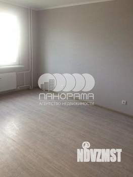 1-к квартира, вторичка, 38м2, 2/16 этаж