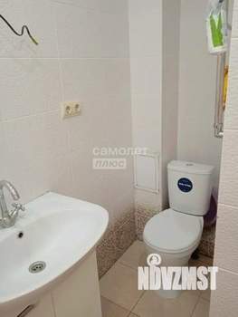 1-к квартира, вторичка, 31м2, 9/9 этаж