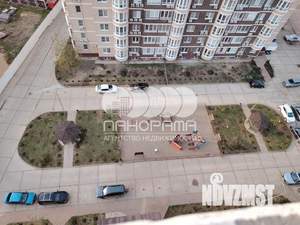 2-к квартира, вторичка, 60м2, 12/18 этаж