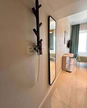 Студия квартира, вторичка, 20м2, 2/9 этаж