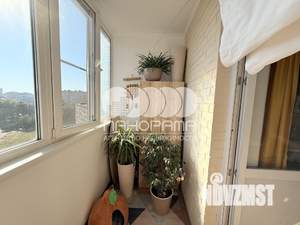 1-к квартира, вторичка, 45м2, 9/10 этаж