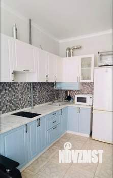 1-к квартира, вторичка, 37м2, 9/15 этаж