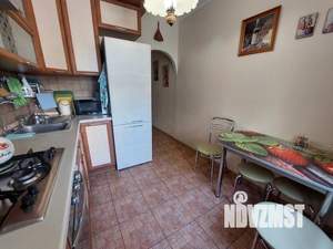 2-к квартира, вторичка, 56м2, 3/5 этаж