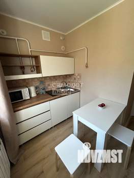 2-к квартира, вторичка, 44м2, 2/2 этаж
