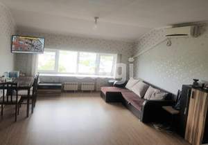 1-к квартира, вторичка, 49м2, 8/8 этаж