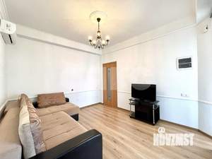 2-к квартира, вторичка, 38м2, 1/3 этаж