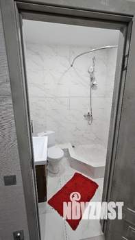 1-к квартира, вторичка, 39м2, 4/9 этаж