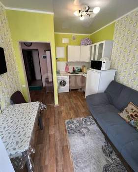 1-к квартира, вторичка, 27м2, 4/7 этаж
