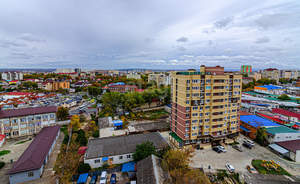 3-к квартира, вторичка, 119м2, 11/18 этаж