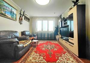 2-к квартира, вторичка, 59м2, 7/16 этаж