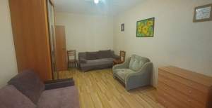 1-к квартира, вторичка, 32м2, 2/5 этаж