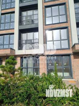 Студия квартира, вторичка, 21м2, 1/4 этаж