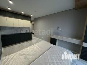 Студия квартира, вторичка, 23м2, 1/4 этаж