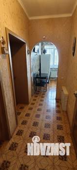 1-к квартира, вторичка, 37м2, 6/6 этаж