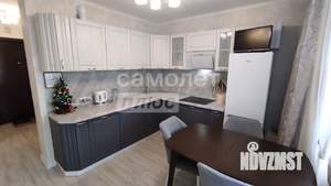 1-к квартира, вторичка, 41м2, 13/16 этаж