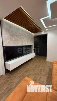 4-к квартира, вторичка, 76м2, 12/17 этаж