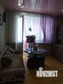 1-к квартира, вторичка, 45м2, 5/5 этаж