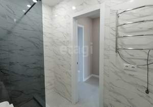 Студия квартира, вторичка, 35м2, 12/19 этаж