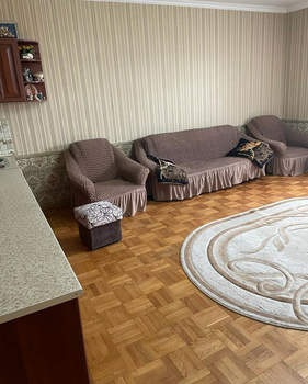 2-к квартира, вторичка, 68м2, 7/7 этаж