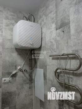 1-к квартира, вторичка, 37м2, 1/8 этаж