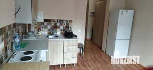 Студия квартира, вторичка, 22м2, 2/17 этаж