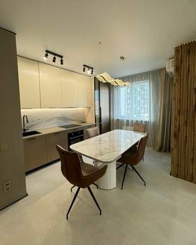 2-к квартира, вторичка, 58м2, 6/16 этаж