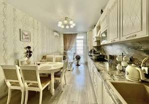 3-к квартира, вторичка, 88м2, 7/18 этаж