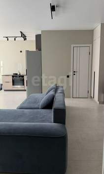 2-к квартира, вторичка, 55м2, 6/8 этаж