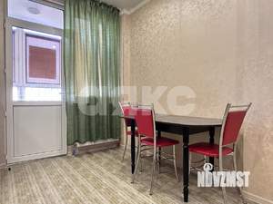 1-к квартира, вторичка, 46м2, 6/6 этаж