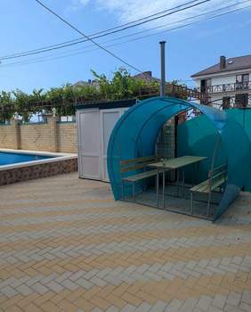 Студия квартира, вторичка, 19м2, 3/3 этаж