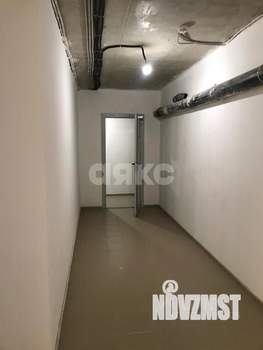 Студия квартира, вторичка, 37м2, -1/13 этаж