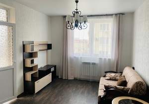 1-к квартира, вторичка, 34м2, 7/9 этаж