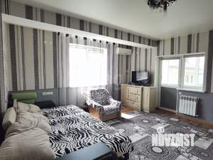 1-к квартира, вторичка, 38м2, 2/6 этаж