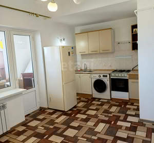 1-к квартира, вторичка, 34м2, 6/6 этаж