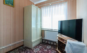 2-к квартира, вторичка, 35м2, 5/6 этаж