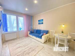 1-к квартира, вторичка, 31м2, 17/20 этаж