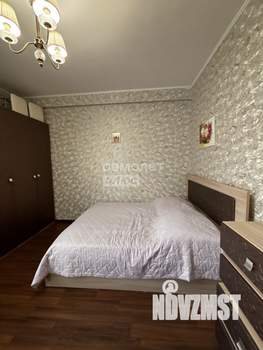 3-к квартира, вторичка, 83м2, 5/5 этаж