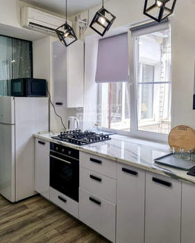 1-к квартира, вторичка, 28м2, 1/1 этаж