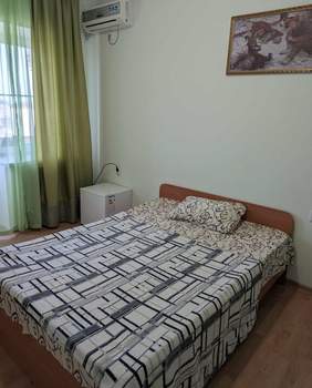 Студия квартира, вторичка, 19м2, 3/3 этаж