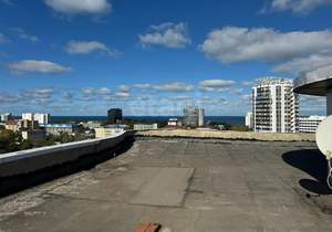 Студия квартира, вторичка, 69м2, 10/1 этаж