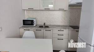 1-к квартира, вторичка, 41м2, 2/18 этаж