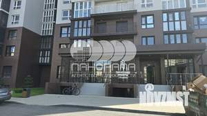 1-к квартира, вторичка, 40м2, 6/17 этаж
